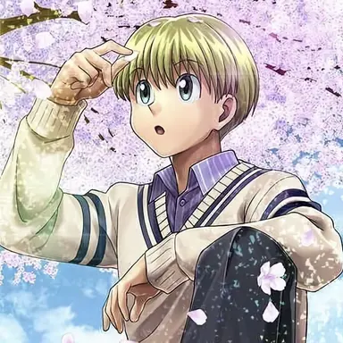Profile image of Shalnark