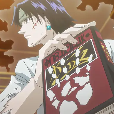Profile image of Chrollo
