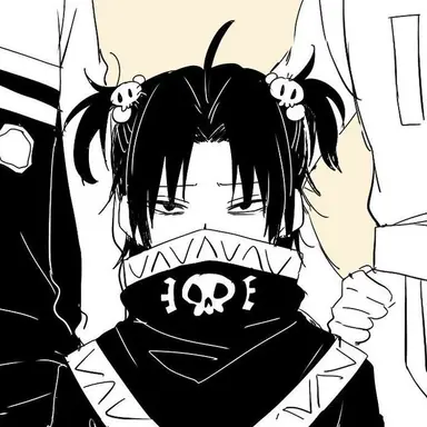 Profile image of Feitan