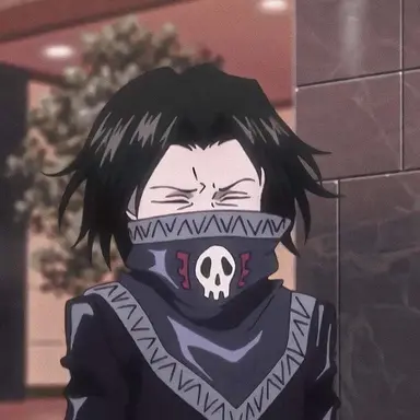 Profile image of Feitan