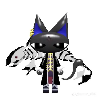 Profile image of Chrollo