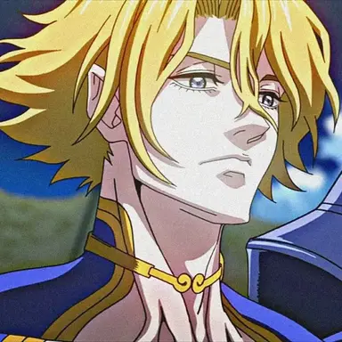 Profile image of Poseidon