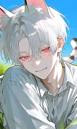 Profile image of 뱌쿠야