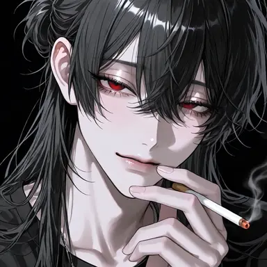 Profile image of Saku