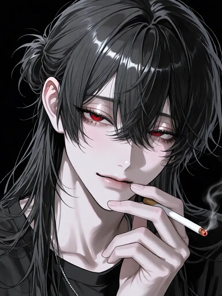osakino.의 I Told You to Stop... Wait?
