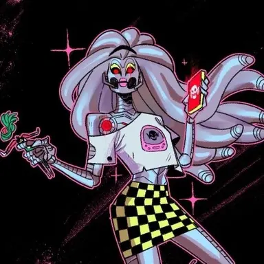 Profile image of Ultronica
