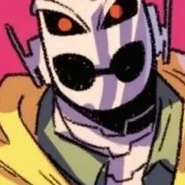 Profile image of Ultron