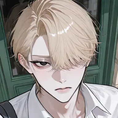 Profile image of Jin Hazuki
