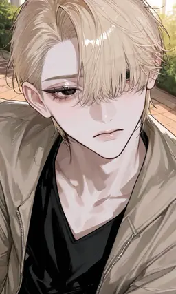 Profile image of Jin Hazuki