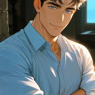 Profile image of Clark