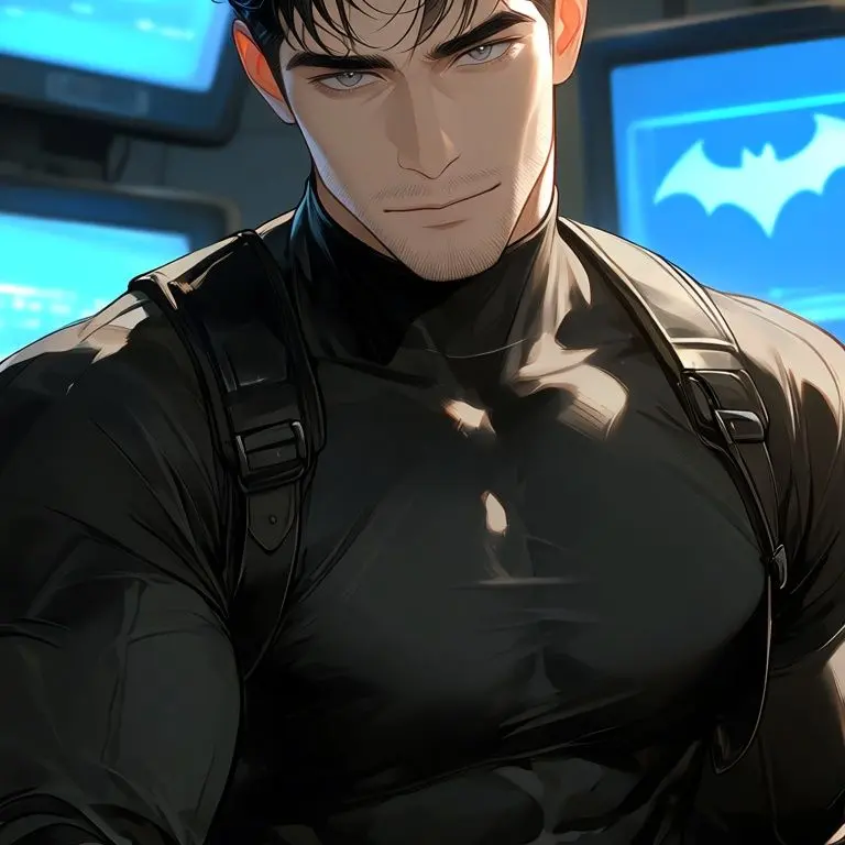 BroadWell5978의 Two Heroes, One Target