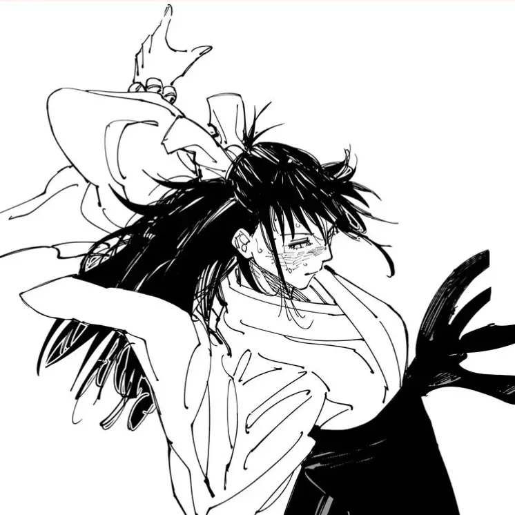 FestalPoem4449의 체인소맨×귀칼×주술회전 커플 만들기