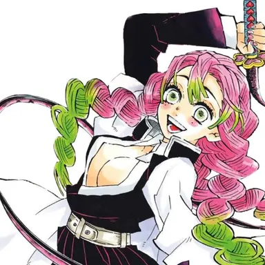 Profile image of 미츠리