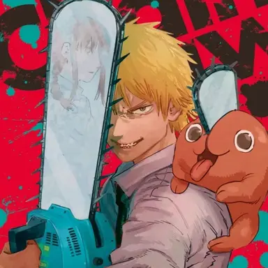 Profile image of 덴지