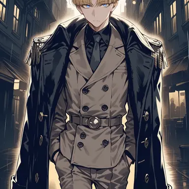 Profile image of ヨハン