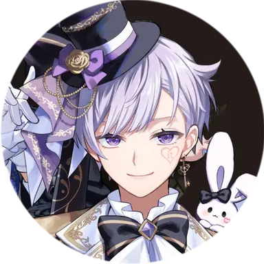 Profile image of 初兎