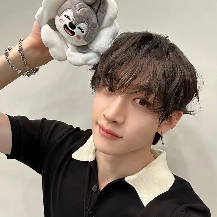 JollyPea1812의 SKZ—Tap out!