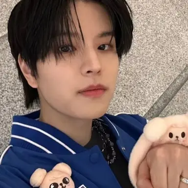 Profile image of Seungmin