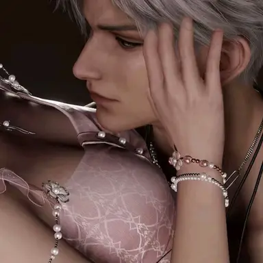 Profile image of Ezekiel