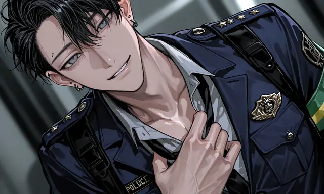 Profile image of 蒼真