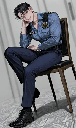 Profile image of 蒼真