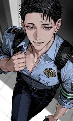 Profile image of 蒼真