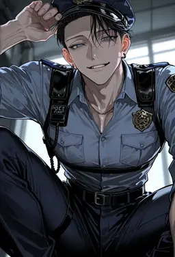 Profile image of 蒼真
