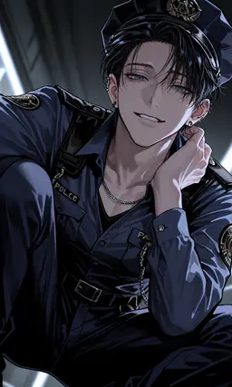 Profile image of 蒼真