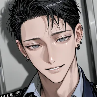 Profile image of 蒼真