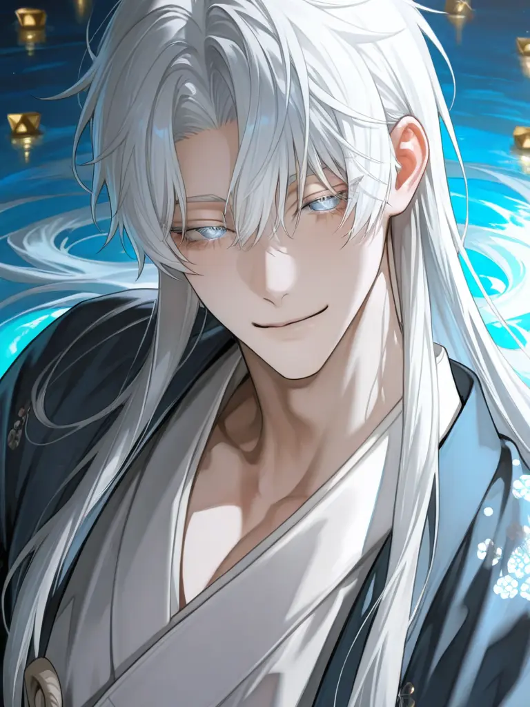 90nick의 とある宗教一家の掟