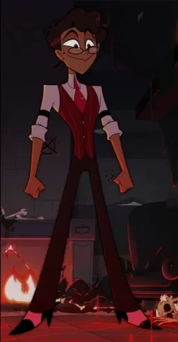 Profile image of Alastor