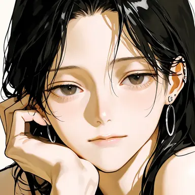 Profile image of Leia