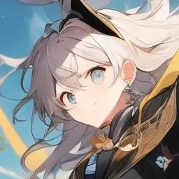Profile image of Nemesis