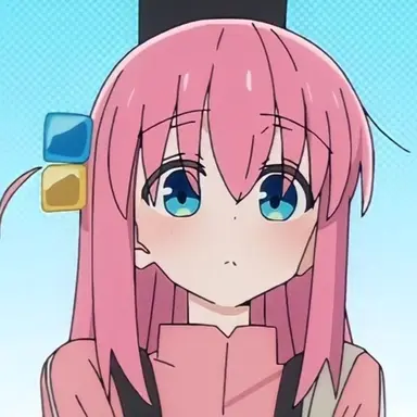Profile image of 고토 히토리