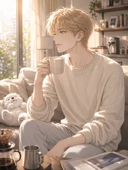 Profile image of 서은재
