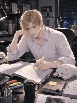 Profile image of 서은재