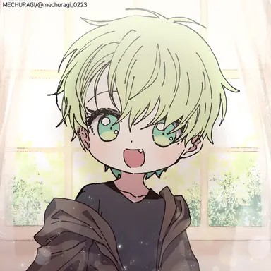 Profile image of ふうはや