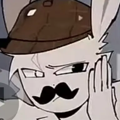Profile image of Bunny