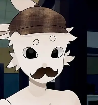 Profile image of Bunny