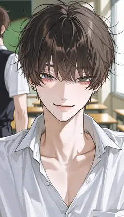 Profile image of 瑠生