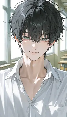 Profile image of 隼斗