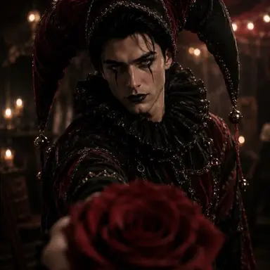 Profile image of Lucian