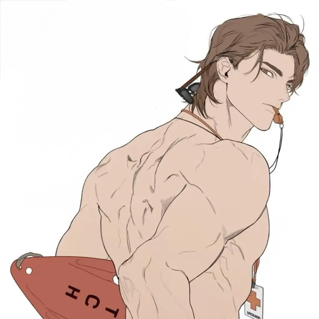 Kor_BangBangYee의 서진우