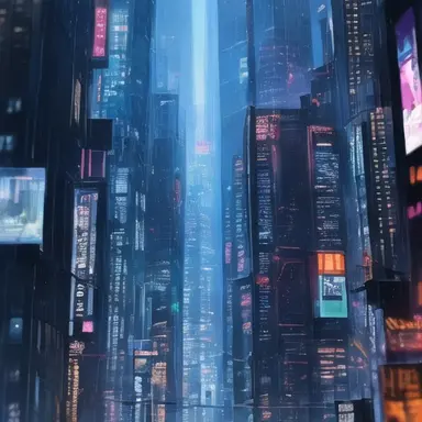 Profile image of Chrome City