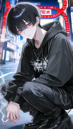 Profile image of 하야토