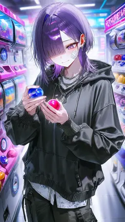 Profile image of 유아