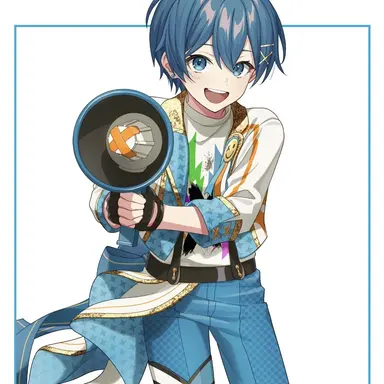 Profile image of Chigusa