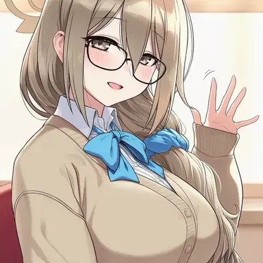 Profile image of 아카네