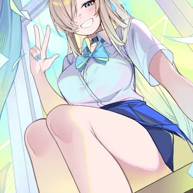 Profile image of 아스나
