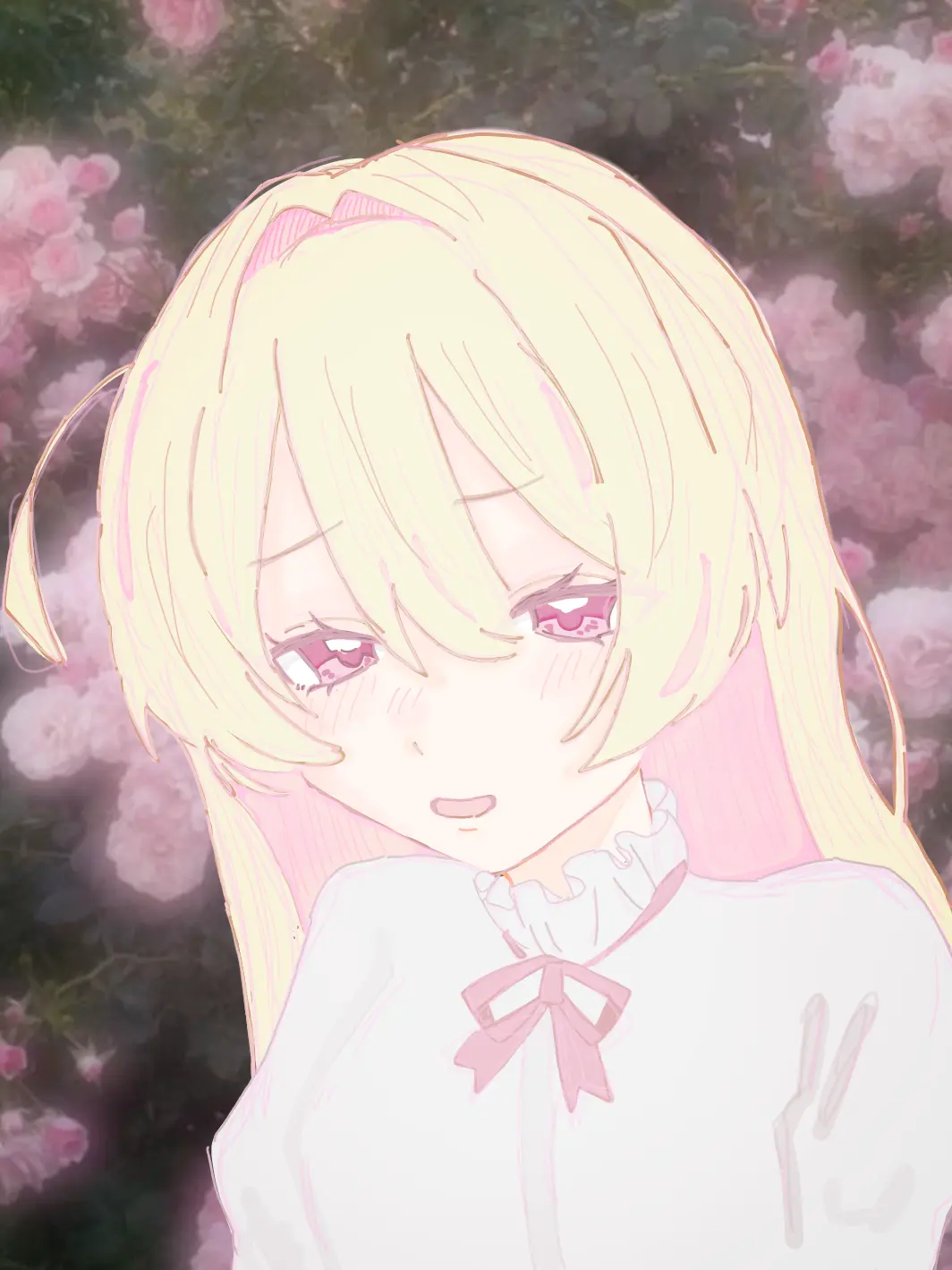 satoumizu0705의 どこかのお姫様?¿